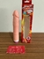 Image of PRÓTESE VIBRADOR PÊNIS REALÍSTICO EM SILICONE 21,5 X 4Cm