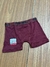 Cueca Box Infantil Malha - Cores Variadas - comprar online