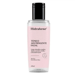 Hidrabene Adstringente - Tônico Facial 150ml