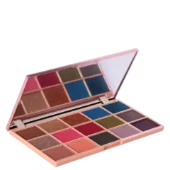 Palette de Sombras Crystal Niina Secrets Edição Limitada 16,5g