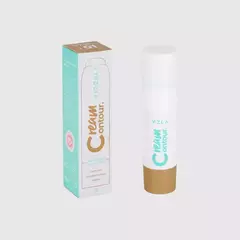 Cream Contour Contorno Stick - VIZZELA - comprar online