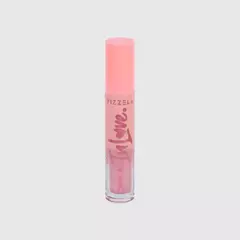 Vizzela Cosméticos In Love Gloss Labial 3,5g - More Make