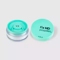 Fix HD Powder - Vizzela na internet