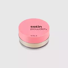 satin powder - Vizzela