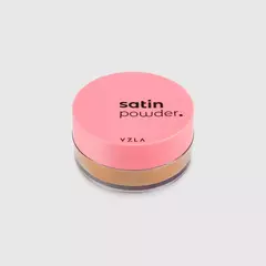 satin powder - Vizzela - loja online