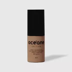 Base Líquida Média Semi-Matte – Skin Foundation 315m Océane Edition 35ml