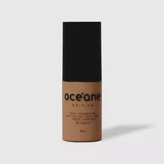 Base Líquida Média Semi-Matte – Skin Foundation 400m Océane Edition 35ml