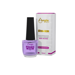 Prime Sem Ácido Aegla PRO (12 ml)