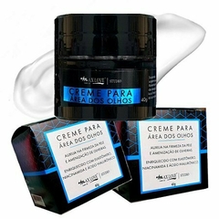 Creme para a Àrea dos Olhos 40g Max Love