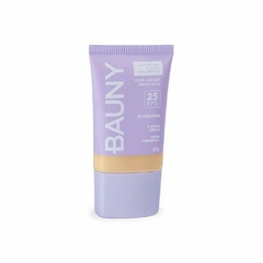 Base Liquida Matte 27g Bauny Cosmeticos