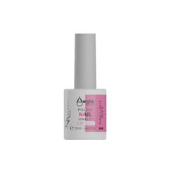 Esmalte em Gel Pink Light Neon Nabeauty Natália Deodato (12 ml)