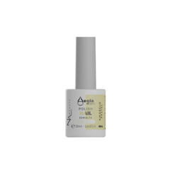 Esmalte em Gel Amarelo Pastel Nabeauty Natália Deodato (12 ml)