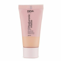 base nina makeup cor 02