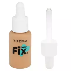 Base Líquida FIX - Vizzela - comprar online