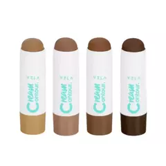 Cream Contour Contorno Stick - VIZZELA