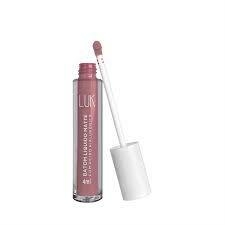 Batom liquido matte nude rose