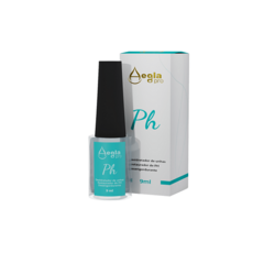 Ph Desidratador de Unhas Aegla PRO (12 ml)