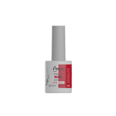 Esmalte em Gel Vermelho Escarlate Nabeauty Natália Deodato (12 ml)