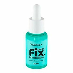 Blindagem Gotas Fix - 30ml