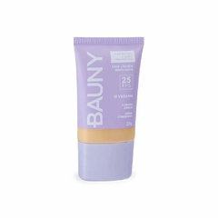 Base Liquida Matte 27g Bauny Cosmeticos na internet