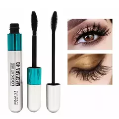 MASCARA DE CILIOS 2 EM 1 PINK21 - comprar online