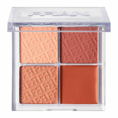 PALETA DE BLUSH FRAN BY FRANCINY EHLKE BEACH FACE