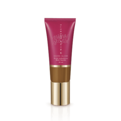 Base Líquida Niina Secrets Hidra Glow Cor 75 30ml