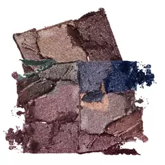 Paleta De Sombras Vult Camila Loures 12 Tons - 1 Un na internet