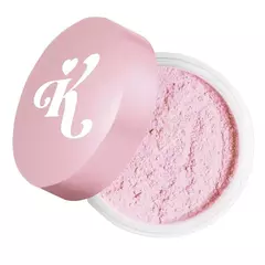 Pó Facial Solto Karen Bachini Beauty - Rosa Pink