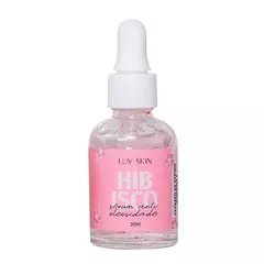 Sérum anti Oleosidade Luv Beauty Hibisco