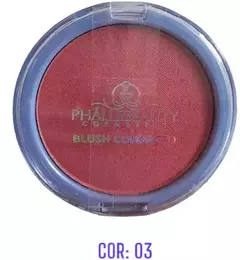 Blush Compacto Phallebeauty na internet