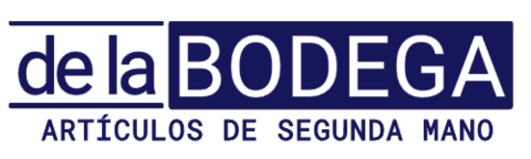  De la BODEGA - Marketplace de artículos de segunda mano