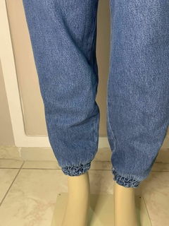 Calça Jogger Alcance Jeans Original