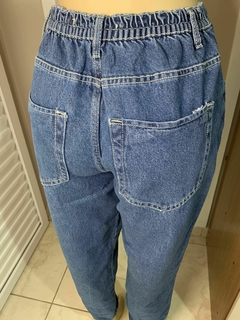 Calça Jogger Alcance Jeans Original - online store