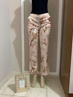 Calça Pijama importada da França ETAM