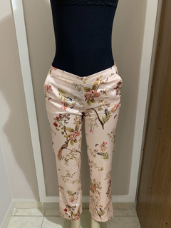 Calça Pijama importada da França ETAM - comprar online