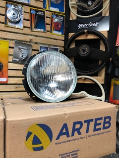 Farol Fusca Kombi - comprar online