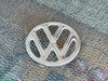 Emblema VW capo dianteiro fusca