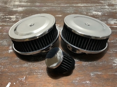 Filtros de ar Solex 32