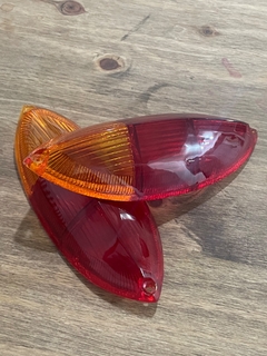 Lentes traseiras Karmann ghia - comprar online