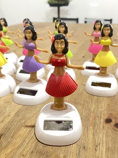 boneca hula hula