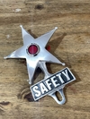 Safety Star luz de freio