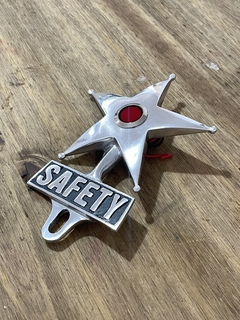 Safety Star luz de freio - comprar online