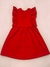 Vestido Vermelho