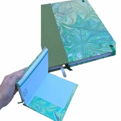 CUADERNOS Ebru - Edición Limitada - comprar online