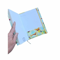 CUADERNOS Ebru - comprar online