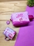 Necessaire + caneca barbie - comprar online