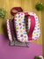 Bolsa térmica 2.0 floral rosa pink - comprar online