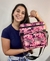 Bolsa térmica 2.0 BIG flores - comprar online