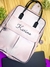 Case / bolsa para notebook bege